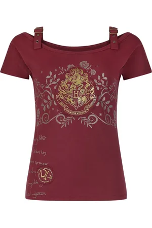 Harry Potter DA Grunge Collection - Sign Up For the DA Girl-Shirt