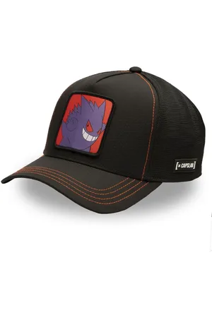 Pokemon Gengar Baseball-Cap