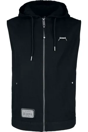 Metallica EMP Signature Collection Weste