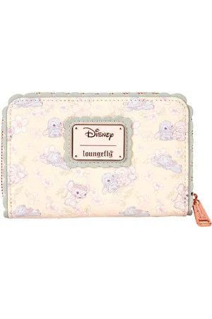 Disney Loungefly - Cute Stitch Cherry Blossom Geldbörse