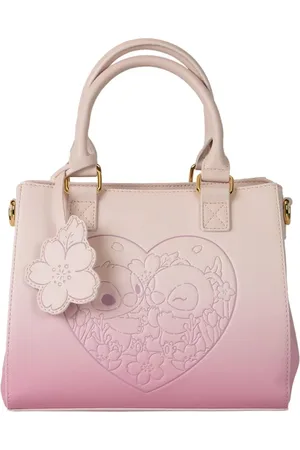 Disney Loungefly - Cute Stitch Handtasche