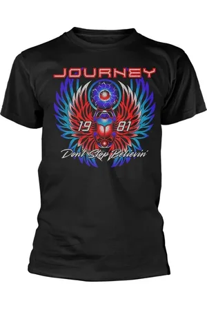 Journey Believin T-Shirt