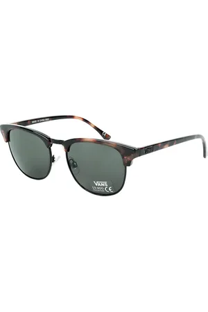 Vans Dunville Shades Cheetah Tortoise Sonnenbrille