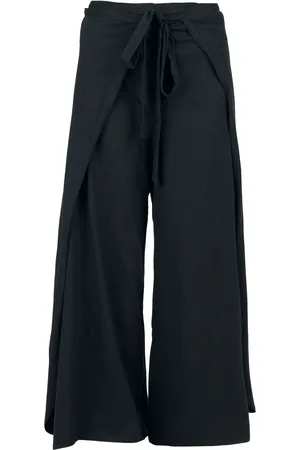 EMP Wrap Pants Girl-Hose