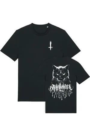 Brutal Knack The Cat From Hell Shirt T-Shirt