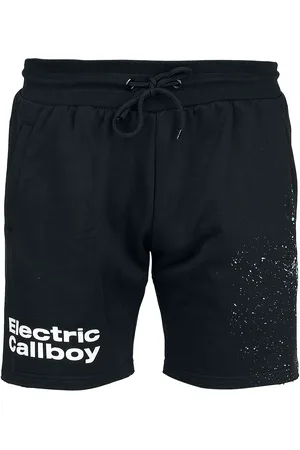 Electric Callboy EMP Signature Collection Shorts