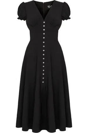 Hell Bunny Jinx Dress Kleid