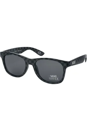 Vans Spicoli 4 Shades Checkerboard Sonnenbrille