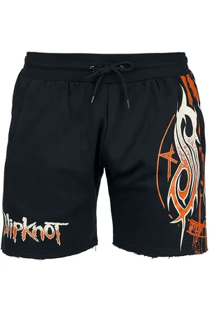 Slipknot EMP Signature Collection Shorts