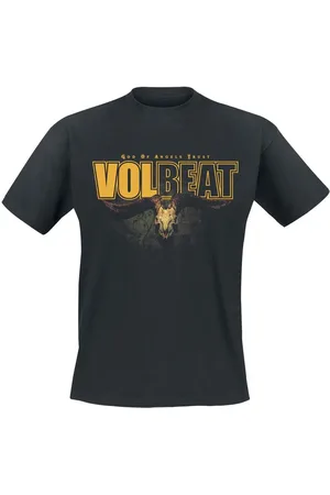 Volbeat God Of Angels Trust T-Shirt