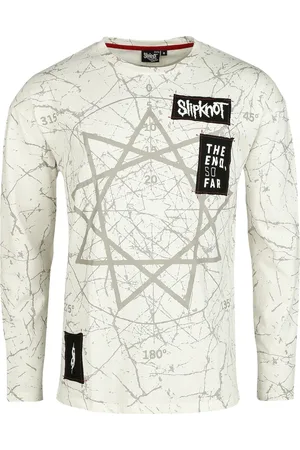 Slipknot EMP Signature Collection - Oversize Longsleeve