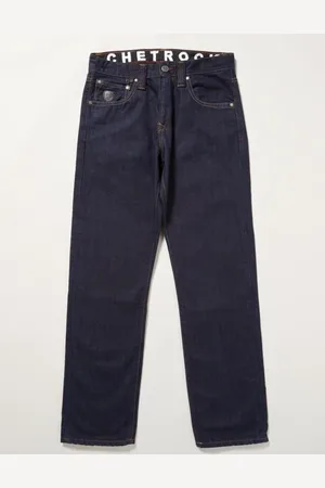 Chet Rock Tokyo Jeans Jeans