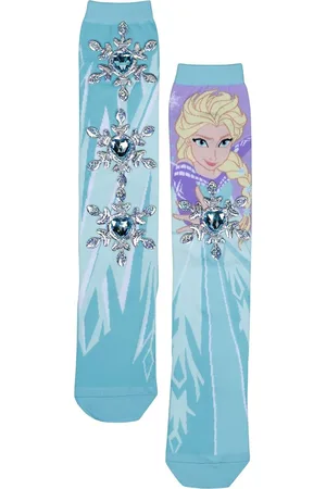 Frozen Elsa Socken