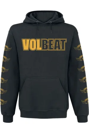 Volbeat God Of Angels Trust Kapuzenpulli