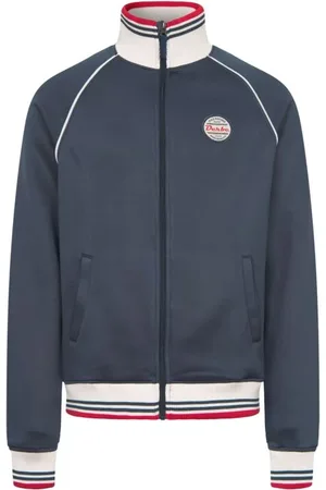 Derbe Kiez Racing Trainingsjacke