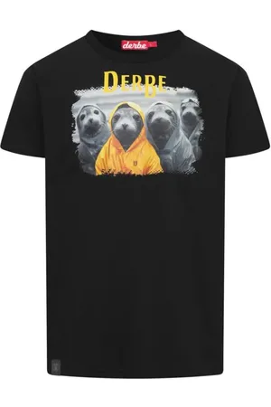 Derbe Robbentour T-Shirt