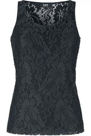 EMP Spitzentop Girl-Top