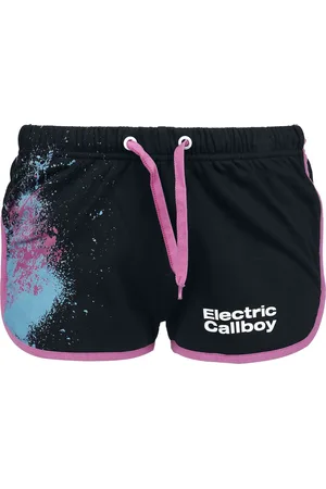 Electric Callboy EMP Signature Collection Girl-Shorts