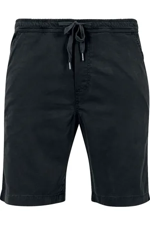 Urban classics Stretch Twill Joggshorts Shorts
