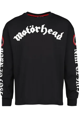 Motörhead EMP Signature Collection - Oversize Longsleeve
