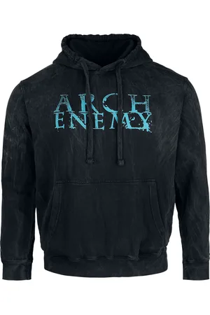 Arch Enemy Saturnine Kapuzenpulli
