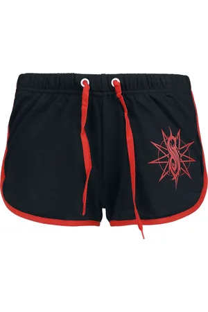 Slipknot EMP Signature Collection Girl-Shorts