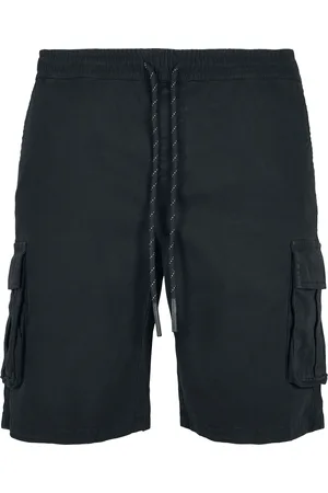Urban classics Drawstring Cargo Shorts Shorts