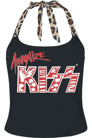 Kiss EMP Signature Collection Girl-Top