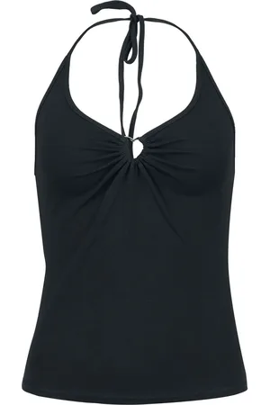 Hell Bunny Cheryl Top Girl-Top