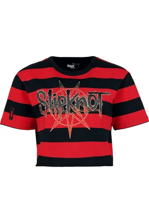 Slipknot EMP Signature Collection Girl-Shirt