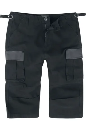 Gothicana Batariel Shorts