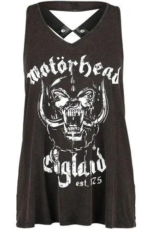 Motörhead EMP Signature Collection Girl-Top