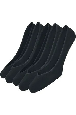 Urban classics Invisible Socks 5-Pack Socken