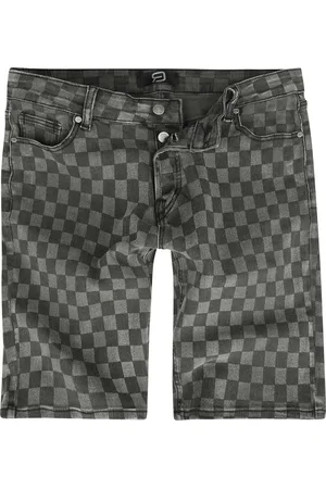 RED by EMP Race Shorts Shorts
