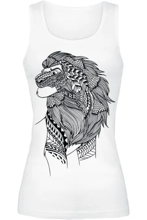 Der König der Löwen Simba Girl-Top