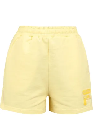 Fila BALVE high waist sweat pants Girl-Sweat-Shorts
