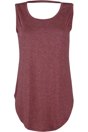 RED by EMP Heaven Knows Girl-Top