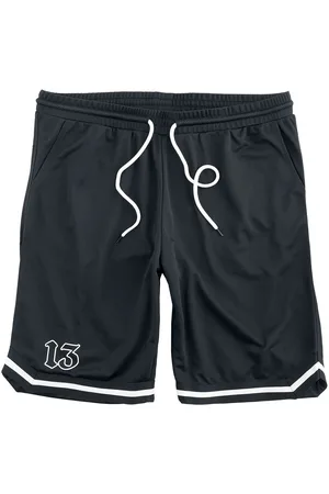 Kingdom Hearts Organisation XIII Shorts