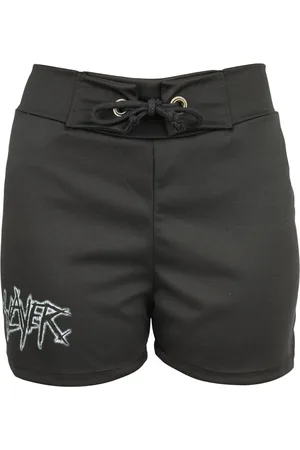 Slayer Mongo Girl-Shorts