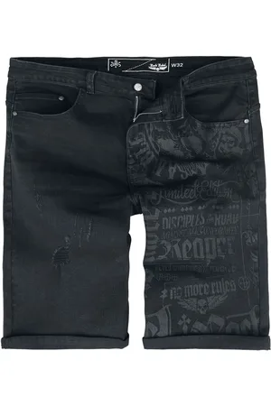 Rock Rebel Shorts