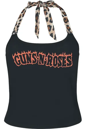 Guns N´Roses EMP Signature Collection Girl-Top