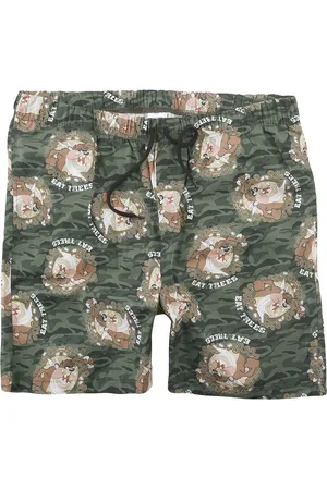 LOONEY TUNES Tasmanischer Teufel - Taz Shorts