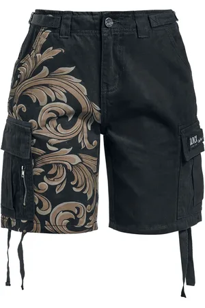 EMP Shorts with ornaments Girl-Shorts