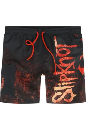 Slipknot EMP Signature Collection Badeshorts