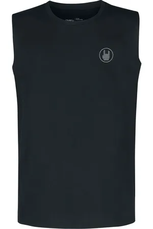 EMP Tank Top mit Rockhand Tank-Top