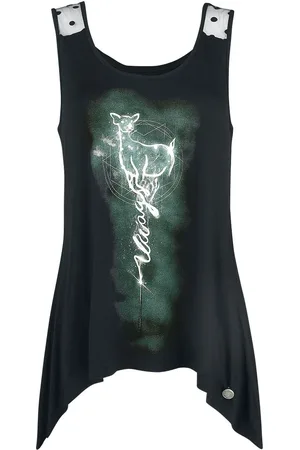 Harry Potter Always Girl-Top