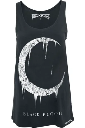 EMP Blood Moon Girl-Top
