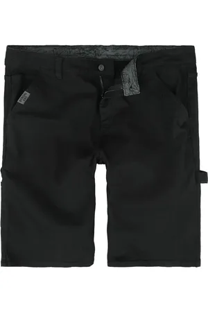 Parkway Drive EMP Signature Collection Shorts