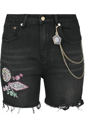 Harry Potter Honeydukes Girl-Shorts