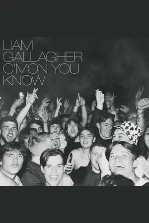 Gallagher, Liam C